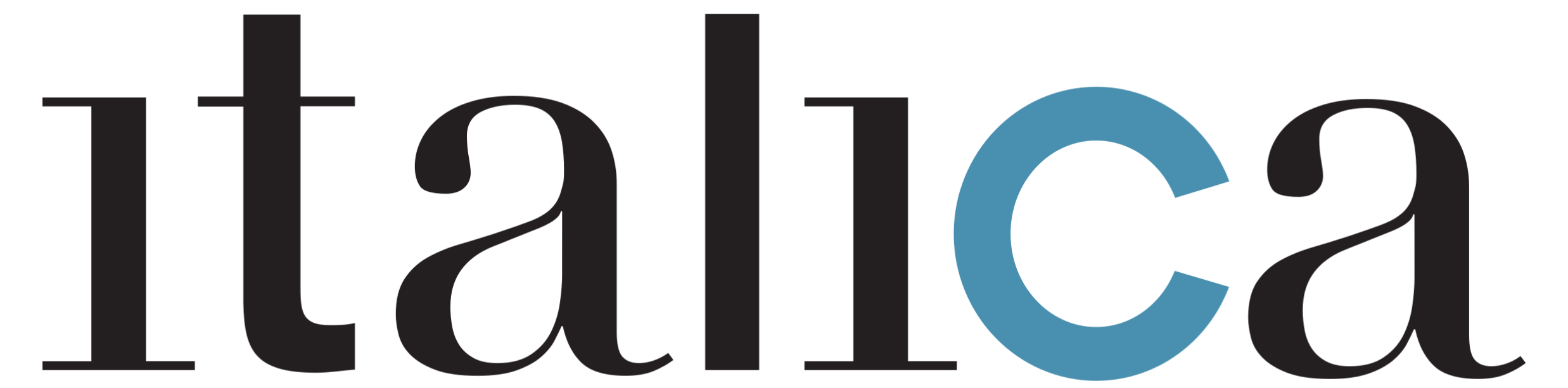 Italica — Innovating Trends